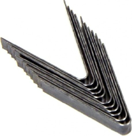 Лезвие для нарезки протектора СОРОКИН 900.10 прямое 2 мм (для регрувера 15.99)