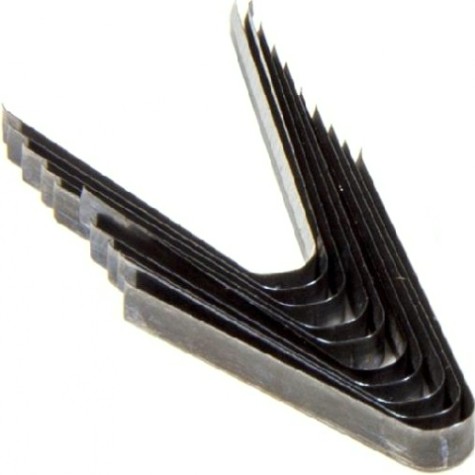 Лезвие для нарезки протектора СОРОКИН 900.11 прямое 4 мм (для регрувера 15.99)