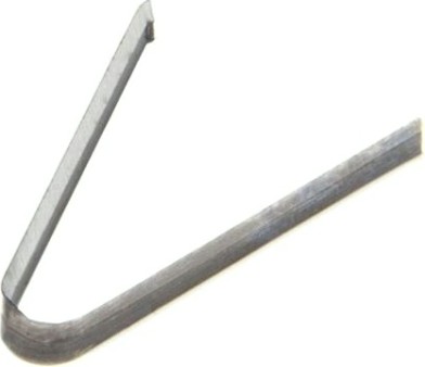 Лезвие для нарезки протектора СОРОКИН 900.12 прямое 6 мм (для регрувера 15.99)