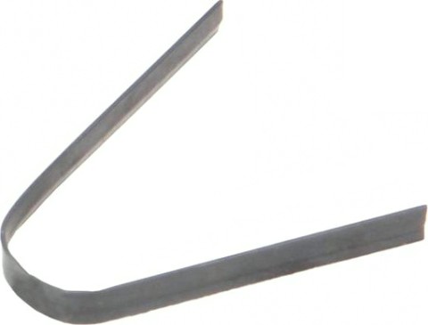 Лезвие для нарезки протектора СОРОКИН 900.14 прямое 11 мм (для регрувера 15.99)