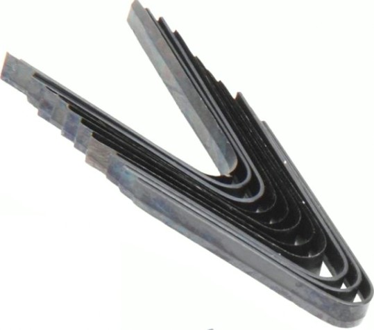 Лезвие для нарезки протектора СОРОКИН 900.17 круглое 5 мм (для регрувера 15.99)