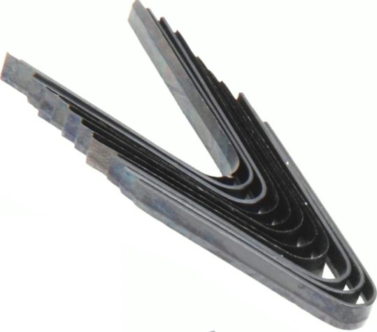 Лезвие для нарезки протектора СОРОКИН 900.19 круглое 9 мм (для регрувера 15.99)