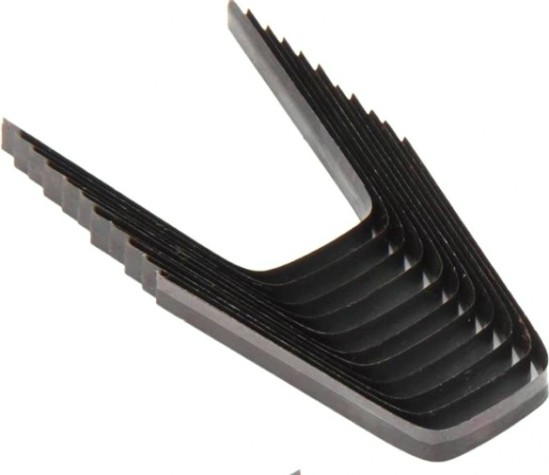 Лезвие для нарезки протектора СОРОКИН 900.20 круглое 22 мм (для регрувера 15.99)