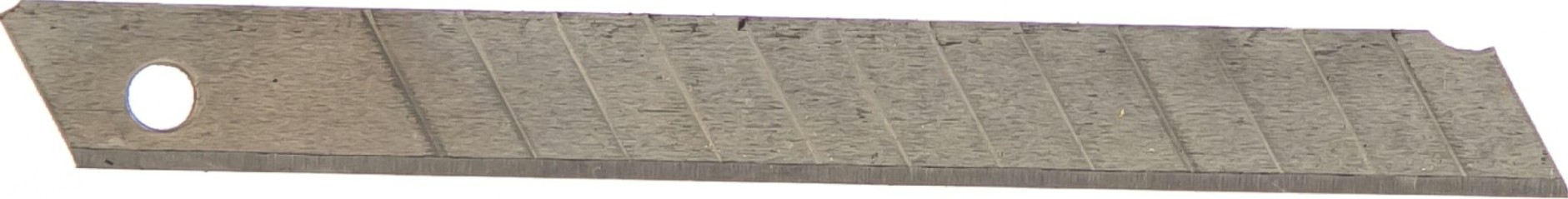 Лезвие для ножа Biber Мастер 9мм 50209 10шт. [тов-049326]