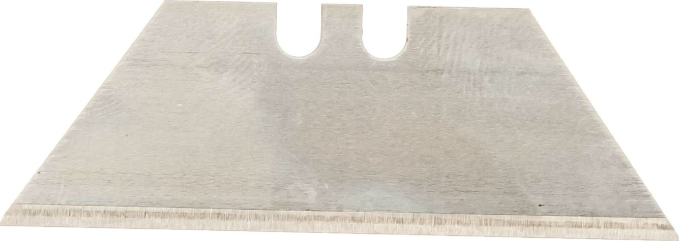 Лезвие для ножа Biber Мастер трапеция 50231 10шт. [тов-049329]