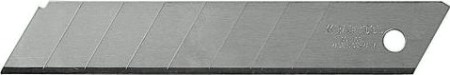 Лезвие для ножа KRAFTOOL SOLINGEN сегментированные ширина 25 мм, 5 шт, [09607-25-S5]