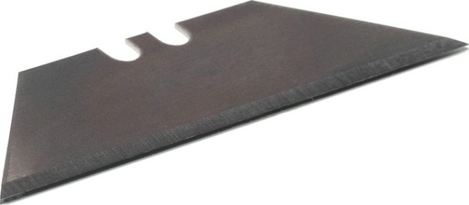 Лезвие для ножа КВТ СЛ-Т-5 трапециевидные [78501]