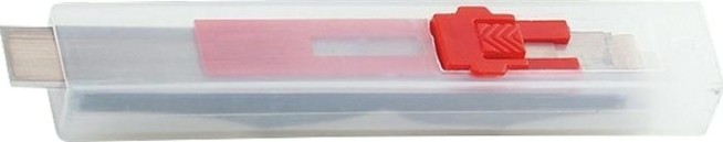 Лезвие для ножа MATRIX 100 мм, скребков, 10 шт [793335]