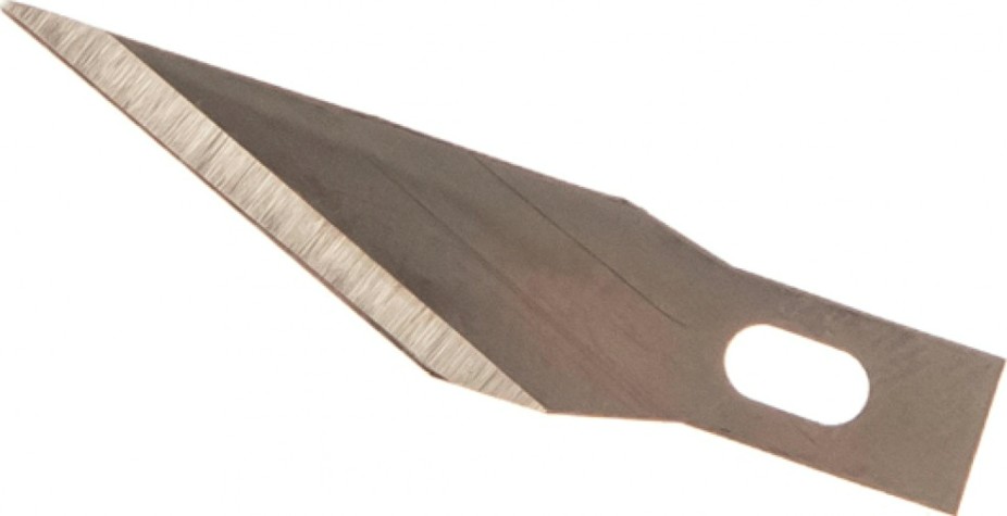 Лезвие для ножа REXANT 12-4911 перовые 5 шт.