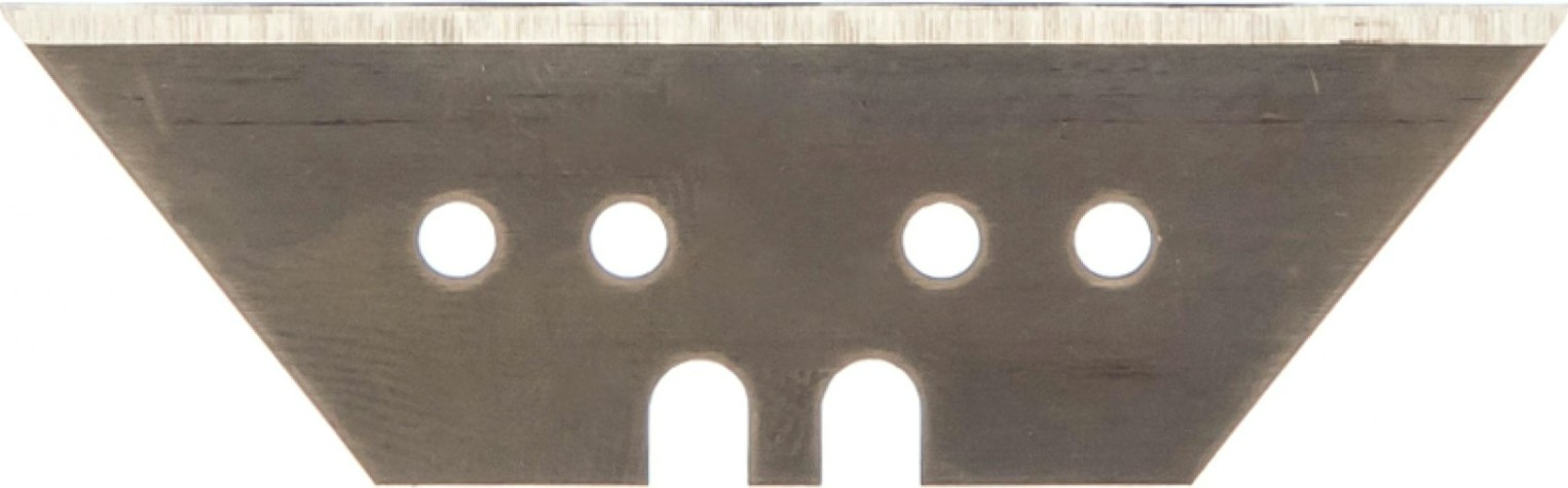 Лезвие для ножа REXANT 12-4914 трапециевидные 19 мм 10 шт.