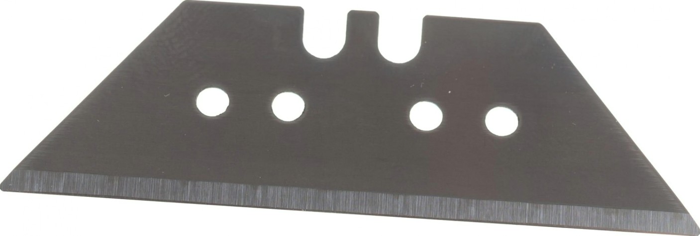 Лезвие для ножа REXANT 12-4914 трапециевидные 19 мм 10 шт.