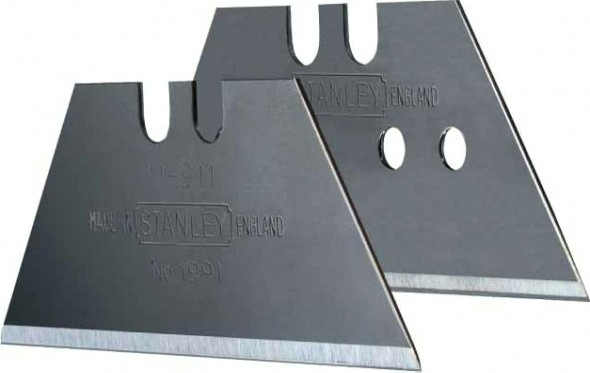 Лезвие для ножа STANLEY 1991 упаковка 5 шт. 0-11-911 [0-11-911]