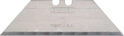 Лезвие для ножа STANLEY 1992 упаковка 5 шт. 0-11-921 [0-11-921]