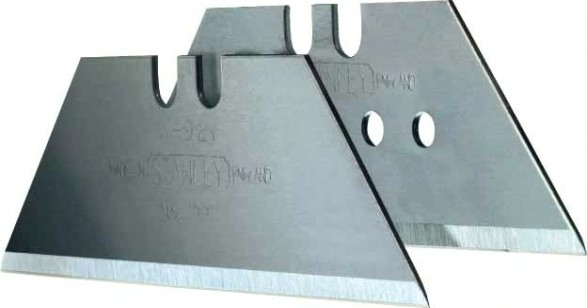 Лезвие для ножа STANLEY 1992 упаковка 5 шт. 0-11-921 [0-11-921]