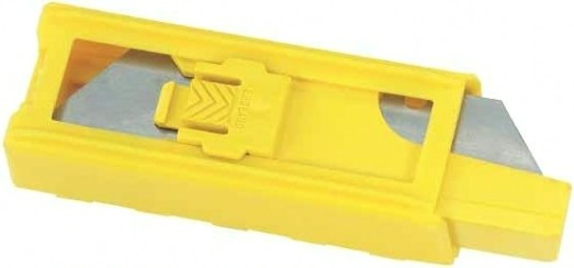 Лезвие для ножа STANLEY 1992 упаковка 5 шт. 0-11-921 [0-11-921]