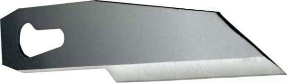 Лезвие для ножа STANLEY 5901 упаковка 3 шт. 0-11-221 [0-11-221]