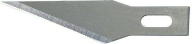 Лезвие для ножа STANLEY 5905 упаковка 3 шт 0-11-411 [0-11-411]