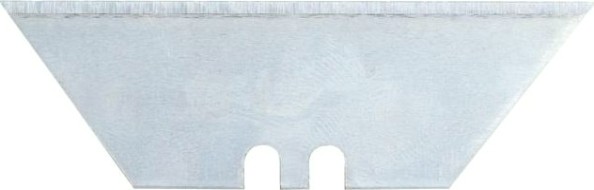 Лезвие для ножа Sturm 1076-S1-KE трапецивидные, 10шт. Лезвие для ножа Sturm 1076-S1-KE трапецивидные, 10шт.