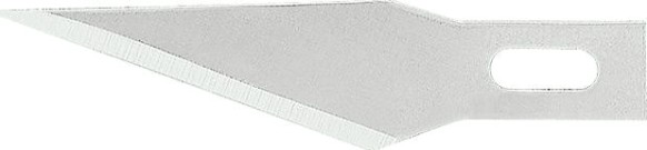 Лезвие для ножа TRUPER REP-CUTEX упаковка 5 шт. 16979 [16979]