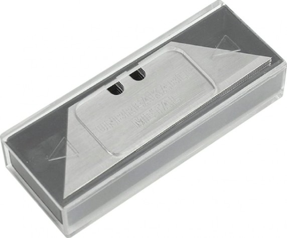 Лезвие для ножа WORKPRO WP213001 sk5 10шт.