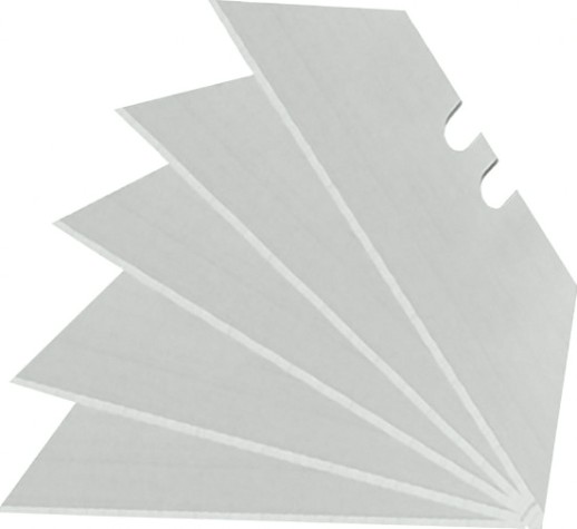 Лезвие для ножа WORKPRO WP213001 sk5 10шт.