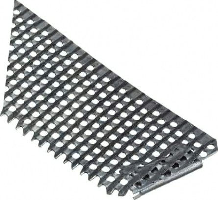 Лезвие для рашпиля STANLEY "SURFORM" 5-21-293 250 мм [5-21-293]