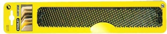 Лезвие для рашпиля STANLEY "SURFORM" 5-21-293 250 мм [5-21-293]