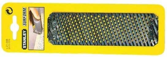 Лезвие для рашпиля STANLEY "SURFORM" 5-21-398 140 мм [5-21-398]