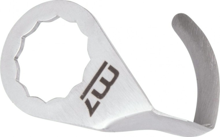 Лезвие MIGHTY SEVEN для ножа QK-111 36 мм [QK-2036]