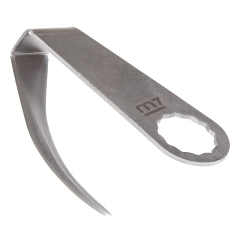 Лезвие MIGHTY SEVEN для ножа QK-111 63 мм [QK-2063]