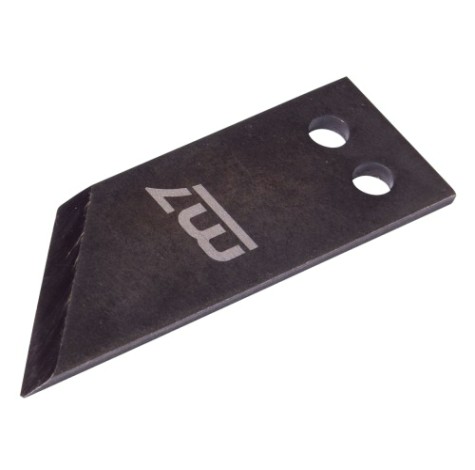 Лезвие MIGHTY SEVEN для ножа QK-112 25 мм, 45° [QK-902]