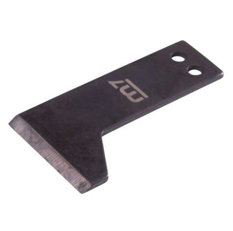 Лезвие MIGHTY SEVEN для ножа QK-112 45 мм, l-образное [QK-903]