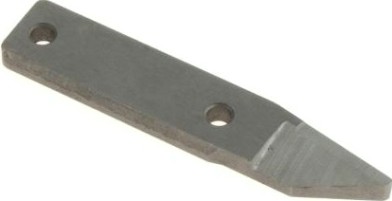 Лезвие MIGHTY SEVEN QG-202P35 фиксированное левое для ножа пневматического