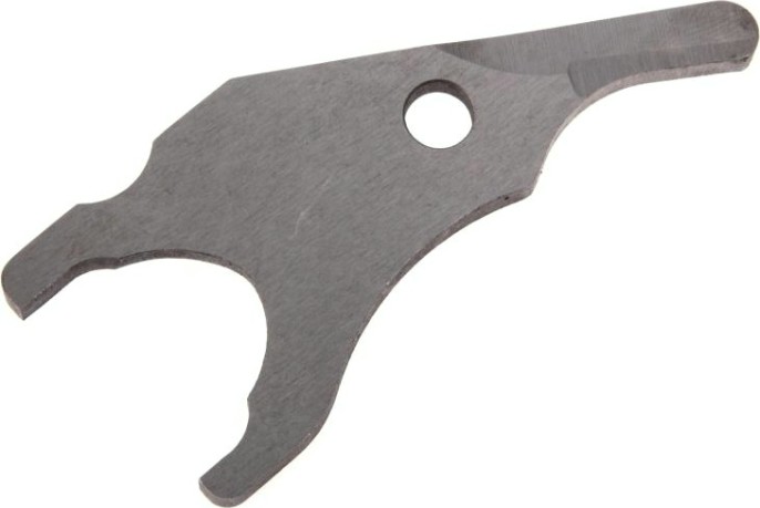 Лезвие MIGHTY SEVEN QG-202P36 подвижное для ножа пневматического