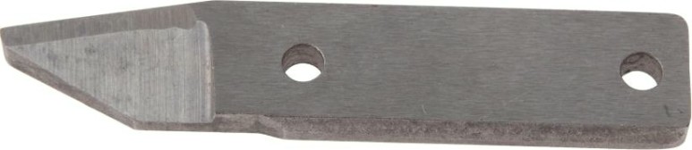 Лезвие MIGHTY SEVEN QG-202P38 фиксированное правое для ножа пневматическо