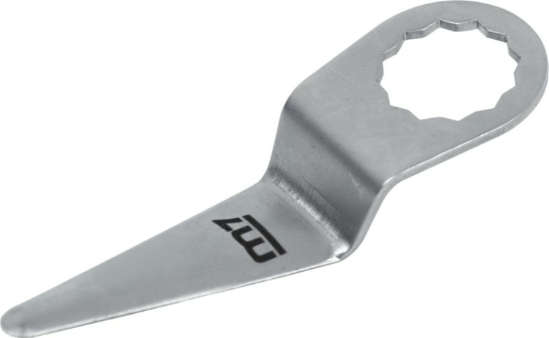 Лезвие MIGHTY SEVEN QK-111P50 для ножа 57 мм