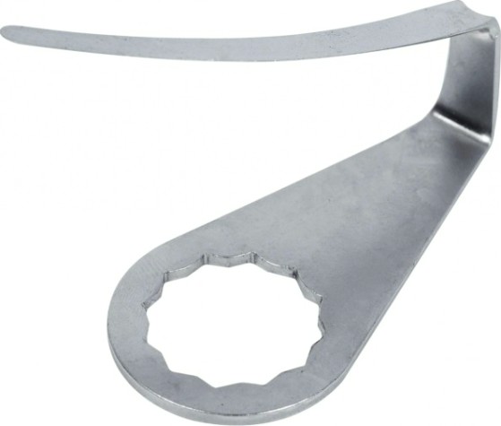 Лезвие MIGHTY SEVEN QK-111P53 для ножа 63 мм