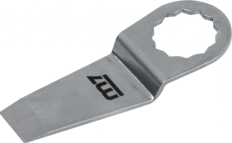 Лезвие MIGHTY SEVEN QK-111P54 для ножа 8 мм