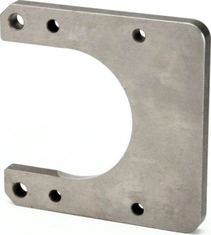 Лезвие неподвижное КВТ для НГР-85 [65968]