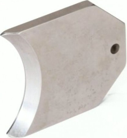 Лезвие подвижное КВТ для НГР-85 [65969]