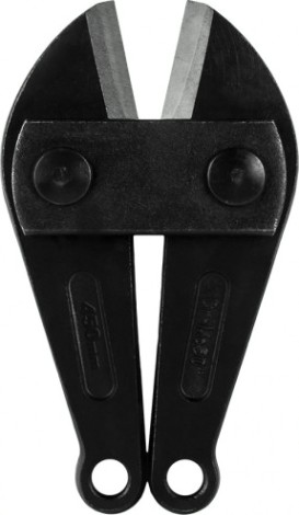 Лезвие сменное Кобальт 242-403 для болтореза 450 мм, cr-mo, до 6 мм