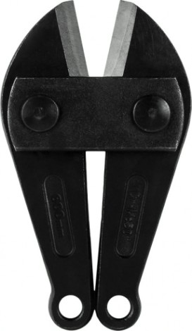 Лезвие сменное Кобальт 242-410 для болтореза 600 мм, cr-mo, до 8 мм