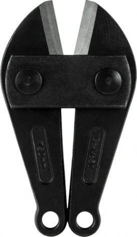 Лезвие сменное Кобальт 242-427 для болтореза 750 мм, cr-mo, до 10 мм