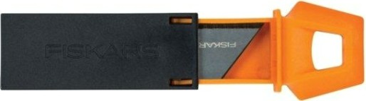 Лезвие сменные 10 шт. FISKARS CarbonMax 1027230 [1027230]
