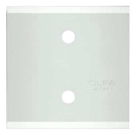 Лезвия Olfa OL-BTB-1 для BTC-1/DX 3 шт.