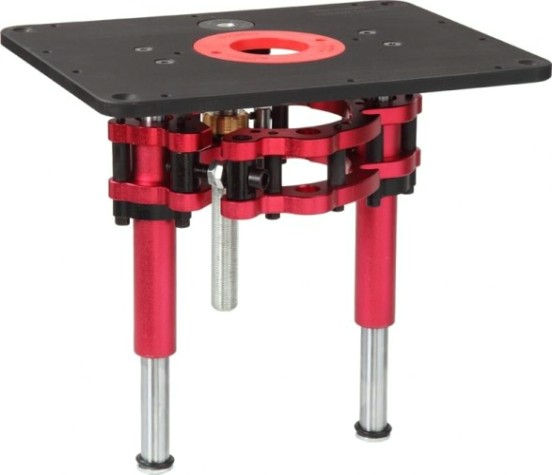 Лифт фрезерный BELMASH D033A