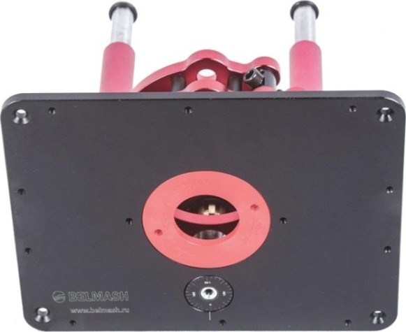 Лифт фрезерный BELMASH D033A