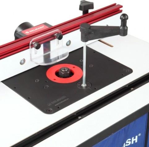 Лифт фрезерный BELMASH D033A