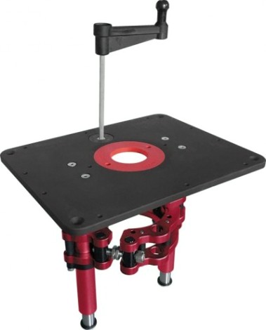 Лифт фрезерный JET JRMLS-1 [10000079]