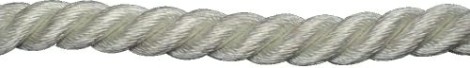 Линь капроновый КАНАТ D- 4,0 мм морской [00-00001216]